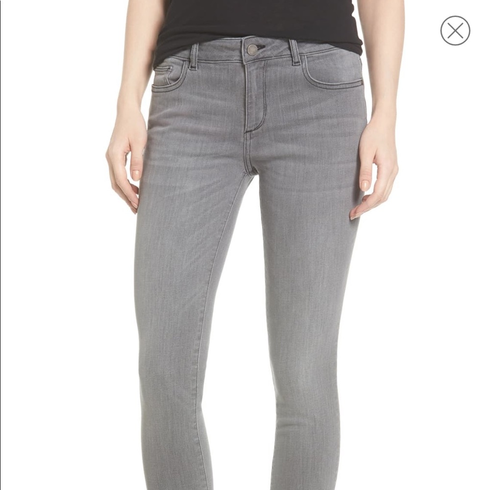 DL1961 Florence Skinny Jeans